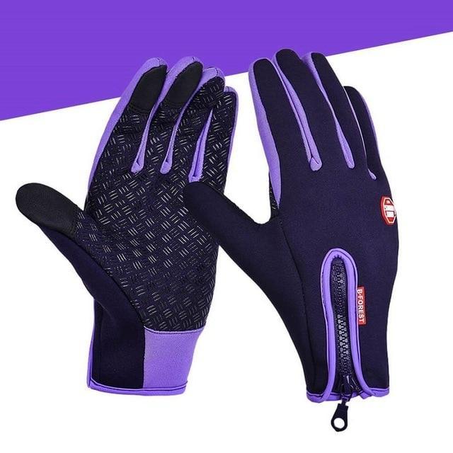 Thermal Windproof Gloves