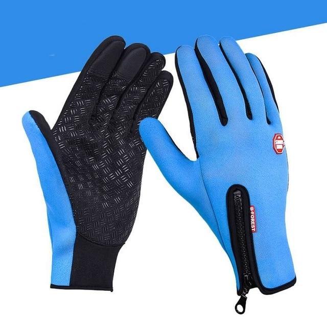 Thermal Windproof Gloves