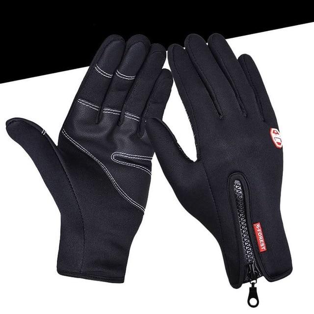 Thermal Windproof Gloves