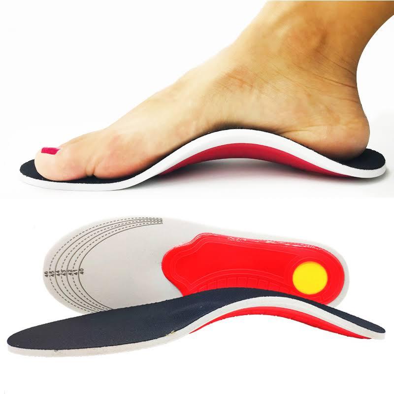 Arch Support Insoles