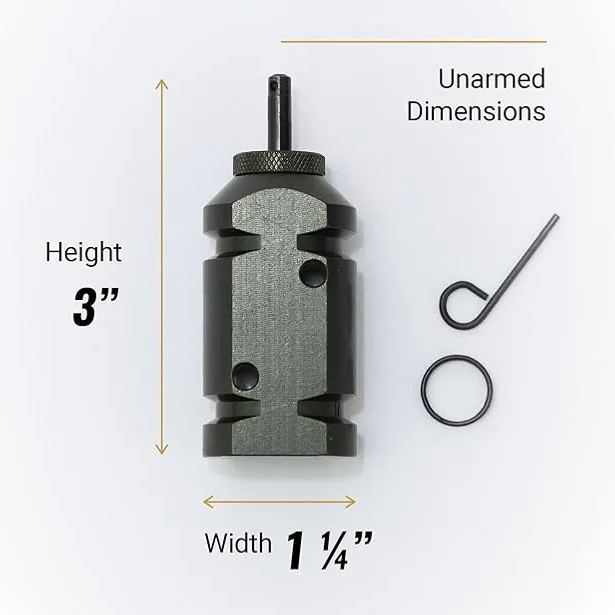 🥰Perimeter Trip Alarm (Camp Safe Alarm)🔥Buy 2 Free Shipping