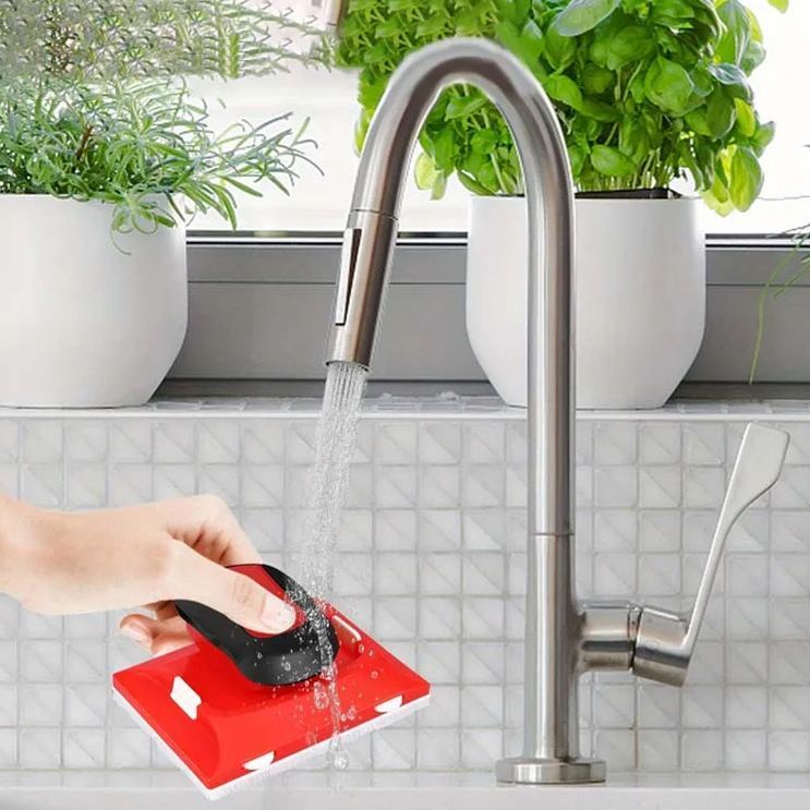 Achieve Flawless Edges Latex Paint Flat Edger
