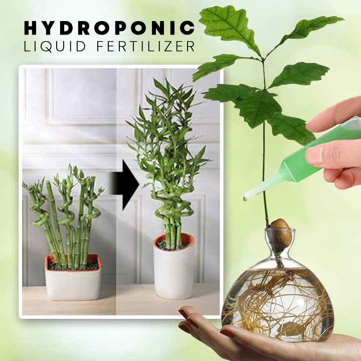 ™ Plant Liquid Fertilizer