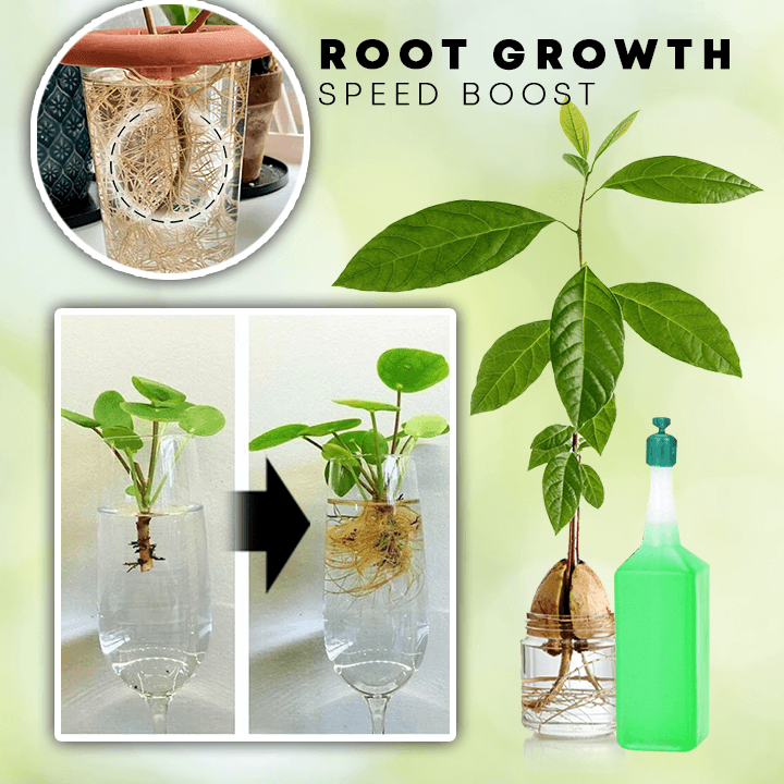 ™ Plant Liquid Fertilizer