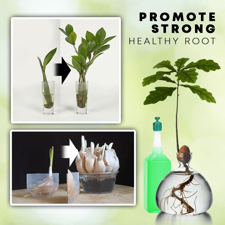 ™ Plant Liquid Fertilizer