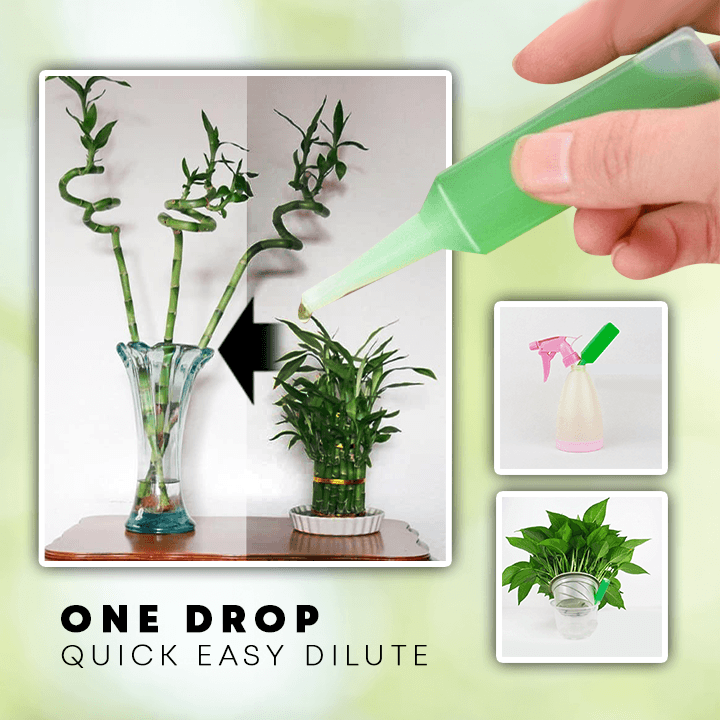 ™ Plant Liquid Fertilizer