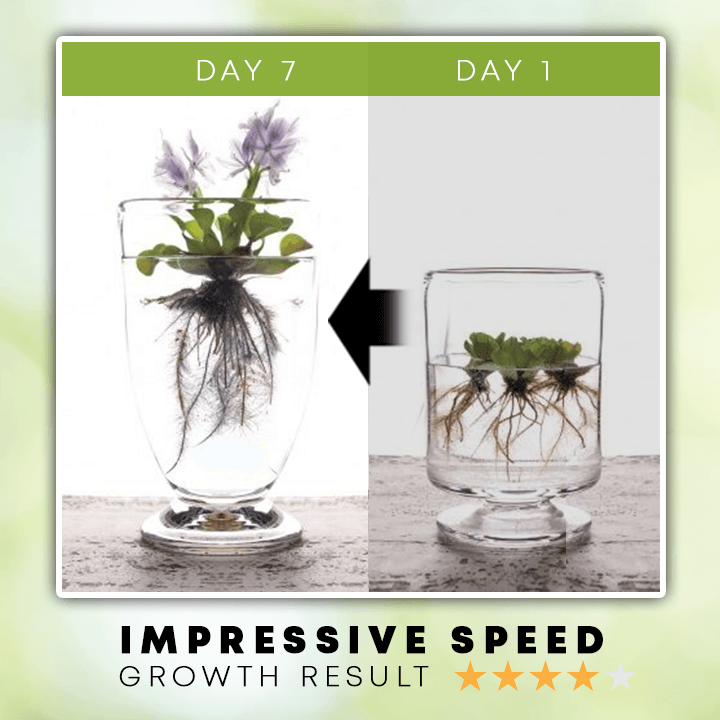 ™ Plant Liquid Fertilizer