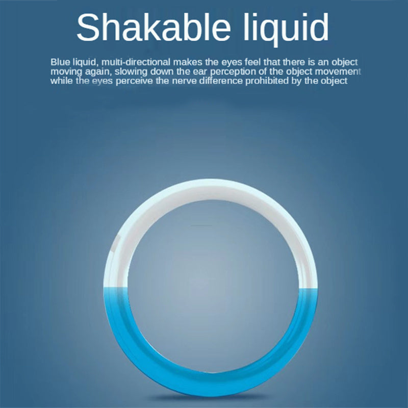 Anti-Motion Sickness Smart Glasses