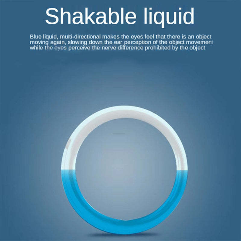 Anti-Motion Sickness Smart Glasses