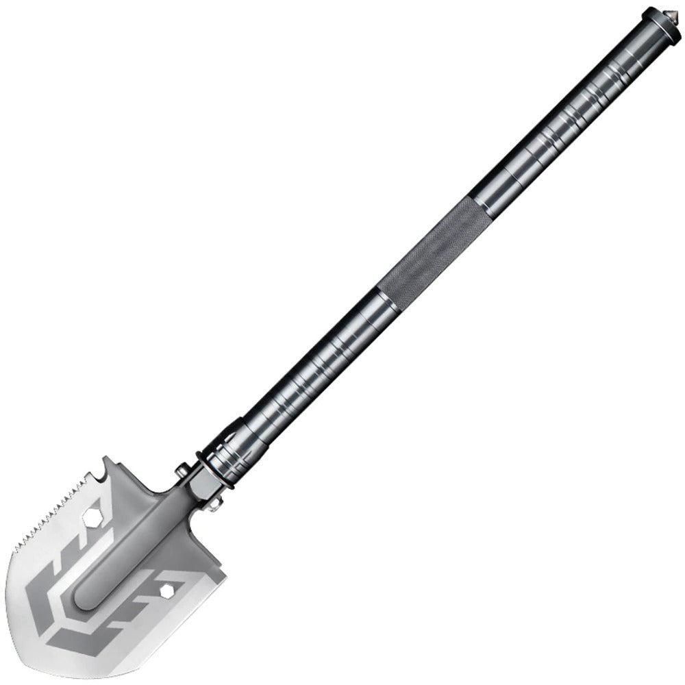 One-Tap™ - The Original Multi-Purpose Survival Shovel