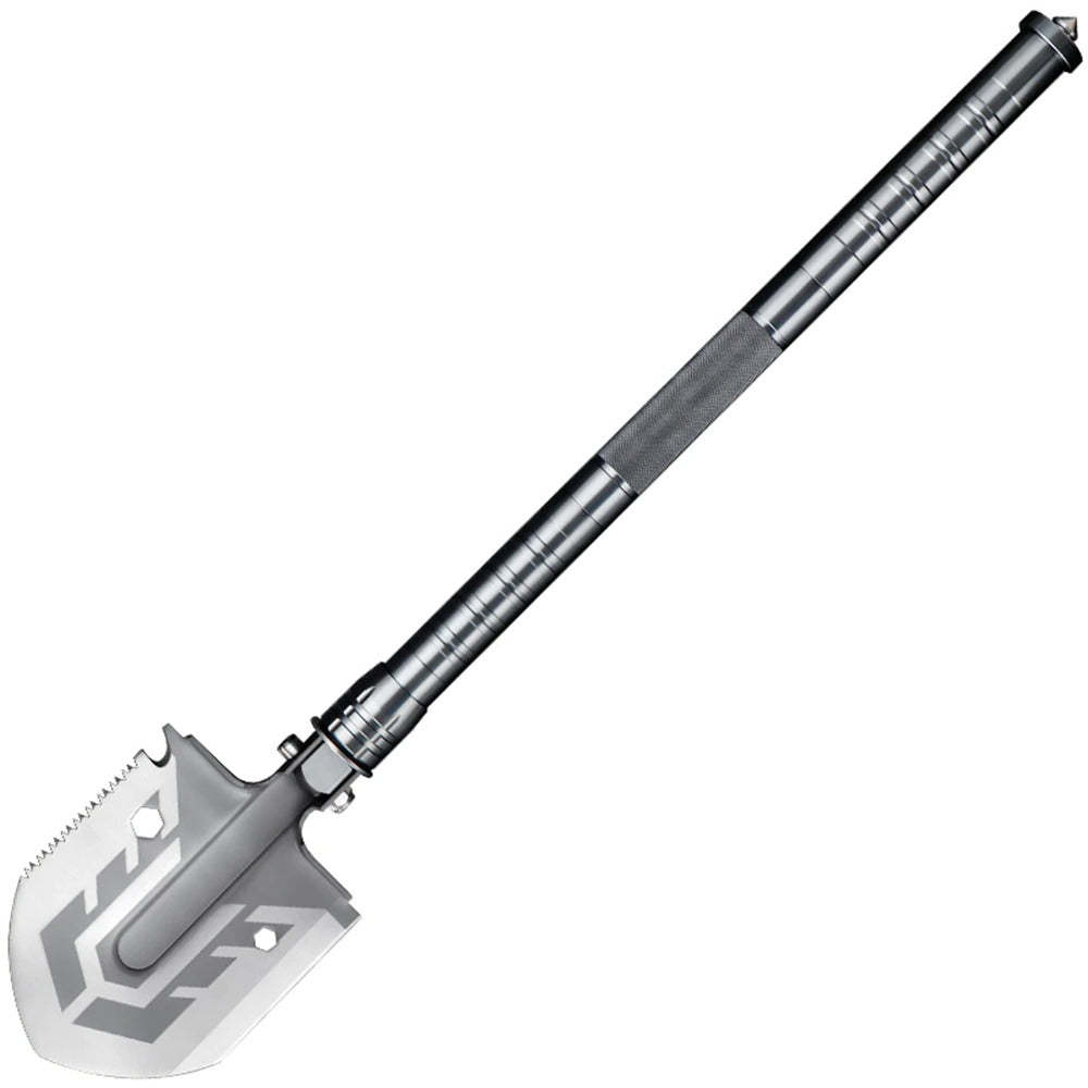 One-Tap™ - The Original Multi-Purpose Survival Shovel