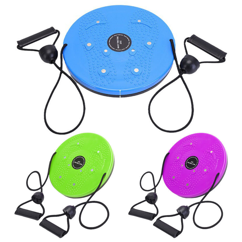 SimplySlim - Waist Twisting Disc