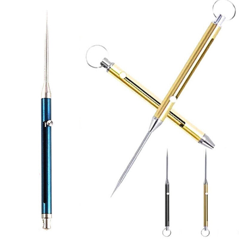 titanium toothpick
