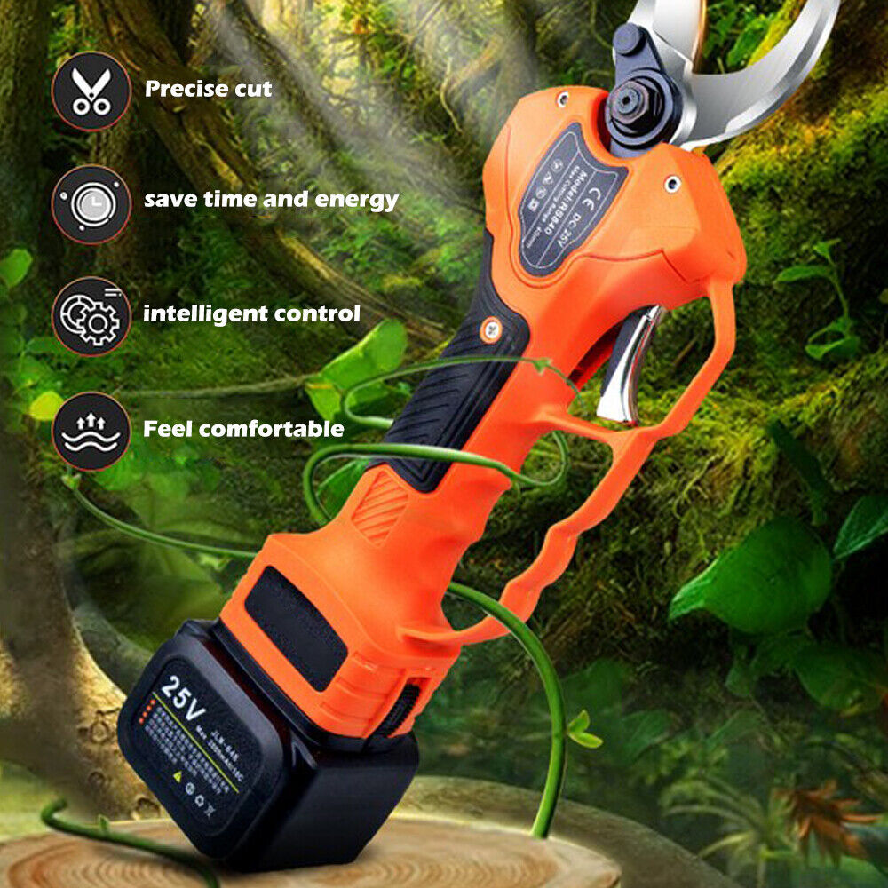 50% OFF | Electric Branch Scissors