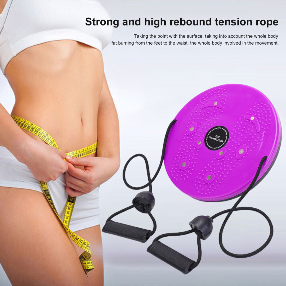SimplySlim - Waist Twisting Disc