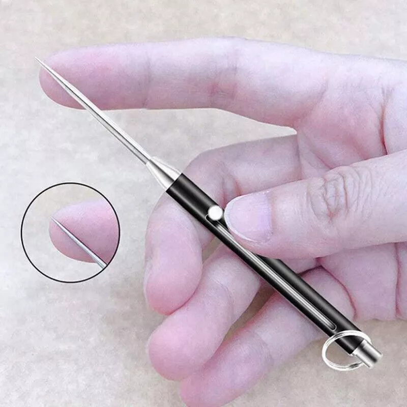 titanium toothpick