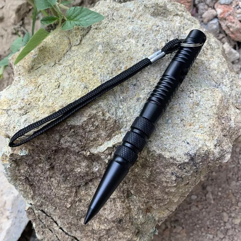 Window Breaker Pen Solid Aluminum Outdoor