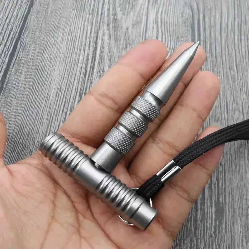 🛡️Self-Defense Tactical Pen: The Ultimate Personal Protection