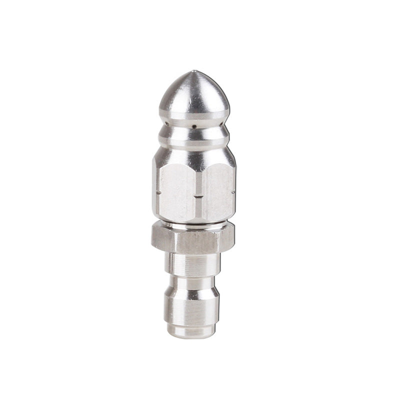 🔥66% OFF🔥Powerful Pipe Cleaning and Unclogging Nozzle