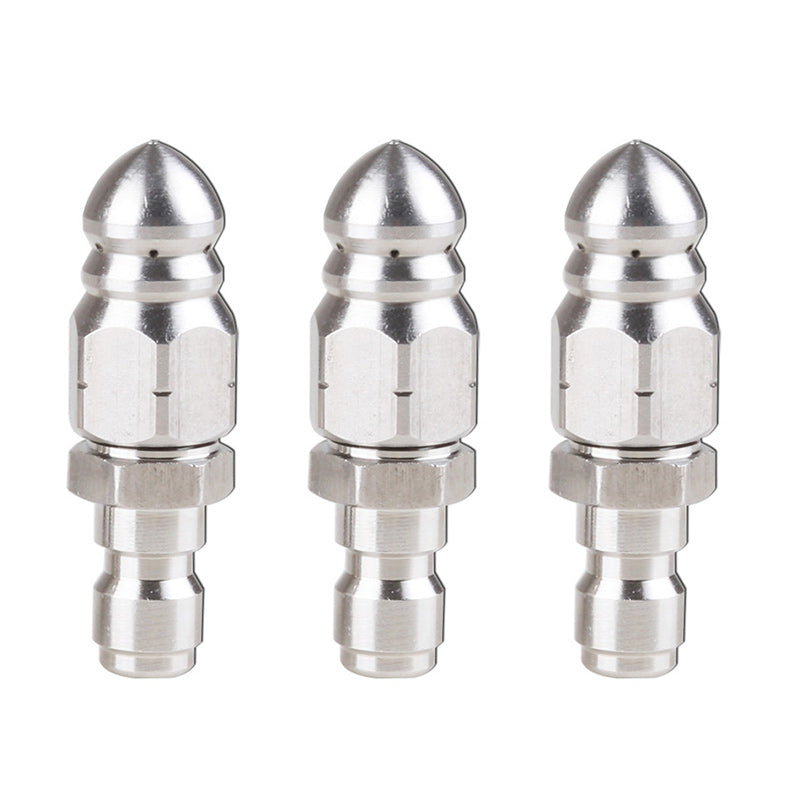 🔥66% OFF🔥Powerful Pipe Cleaning and Unclogging Nozzle