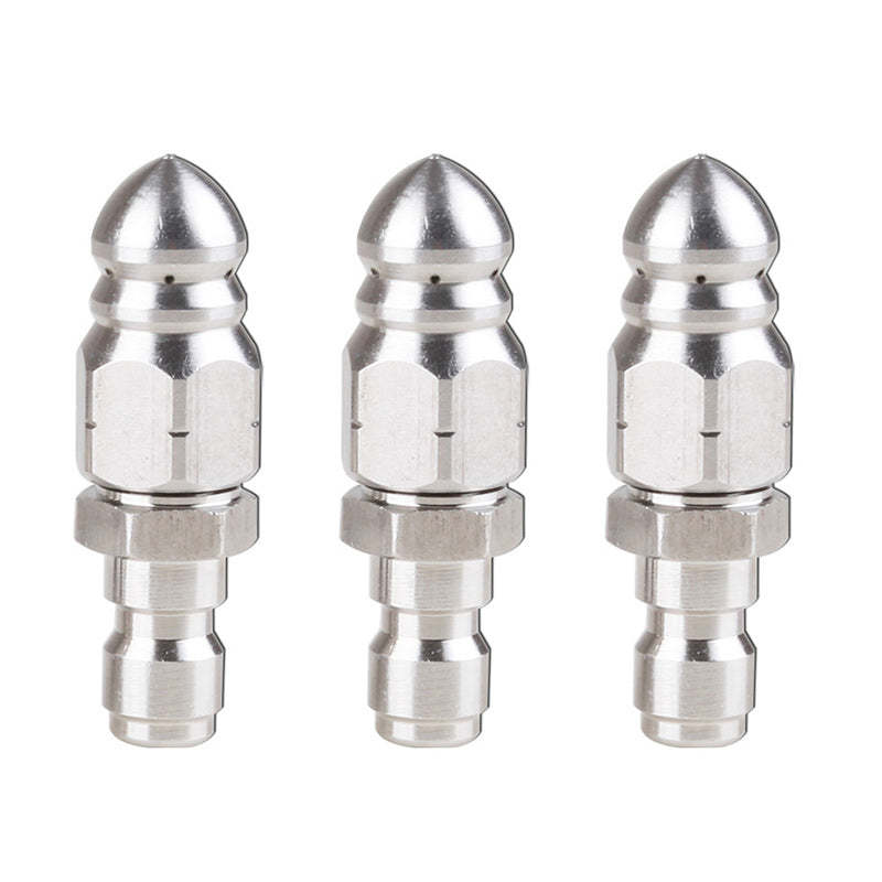 🔥66% OFF🔥Powerful Pipe Cleaning and Unclogging Nozzle