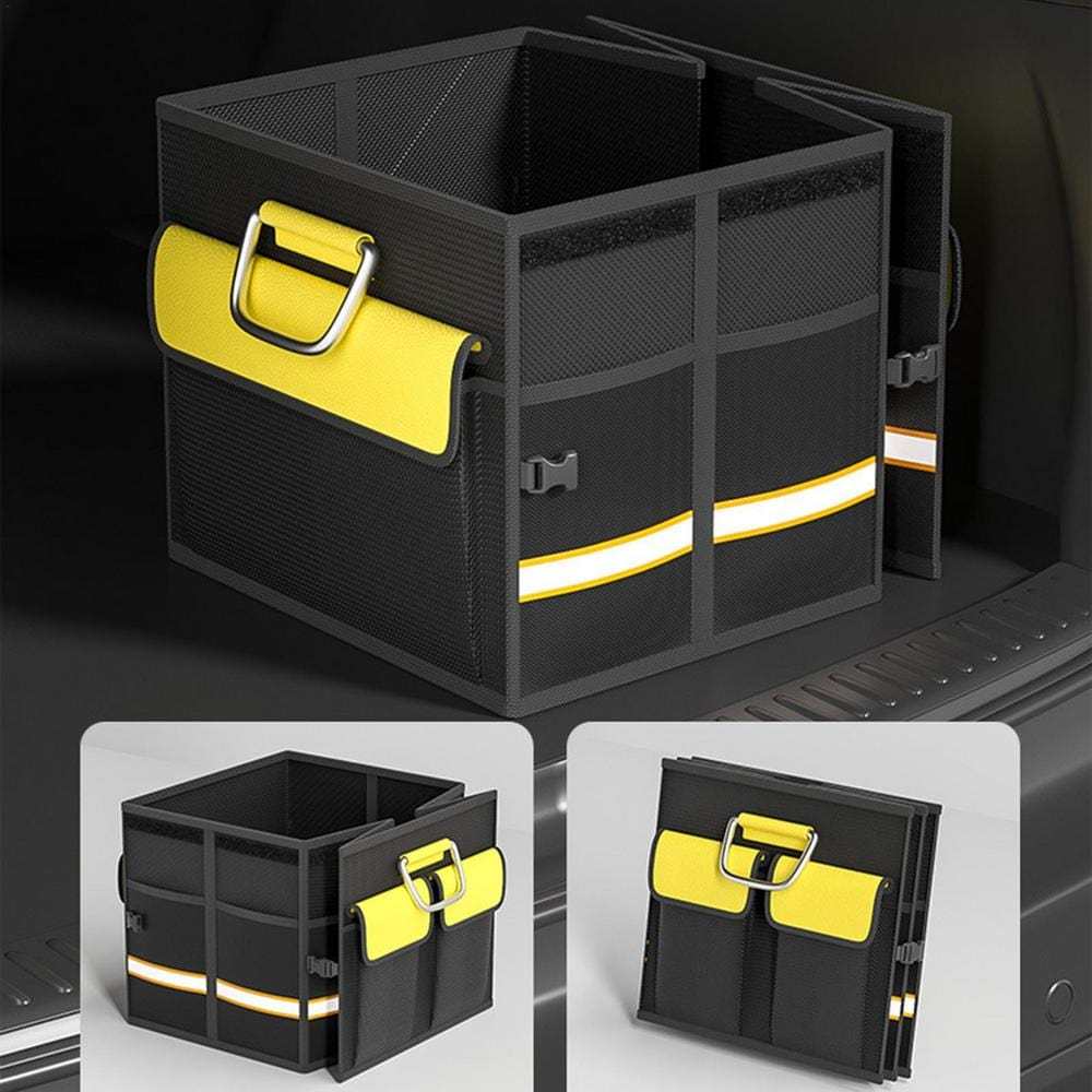 Ultimate Car Chaos Organizer