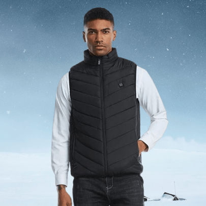 Nooit meer koud (Unisex)
