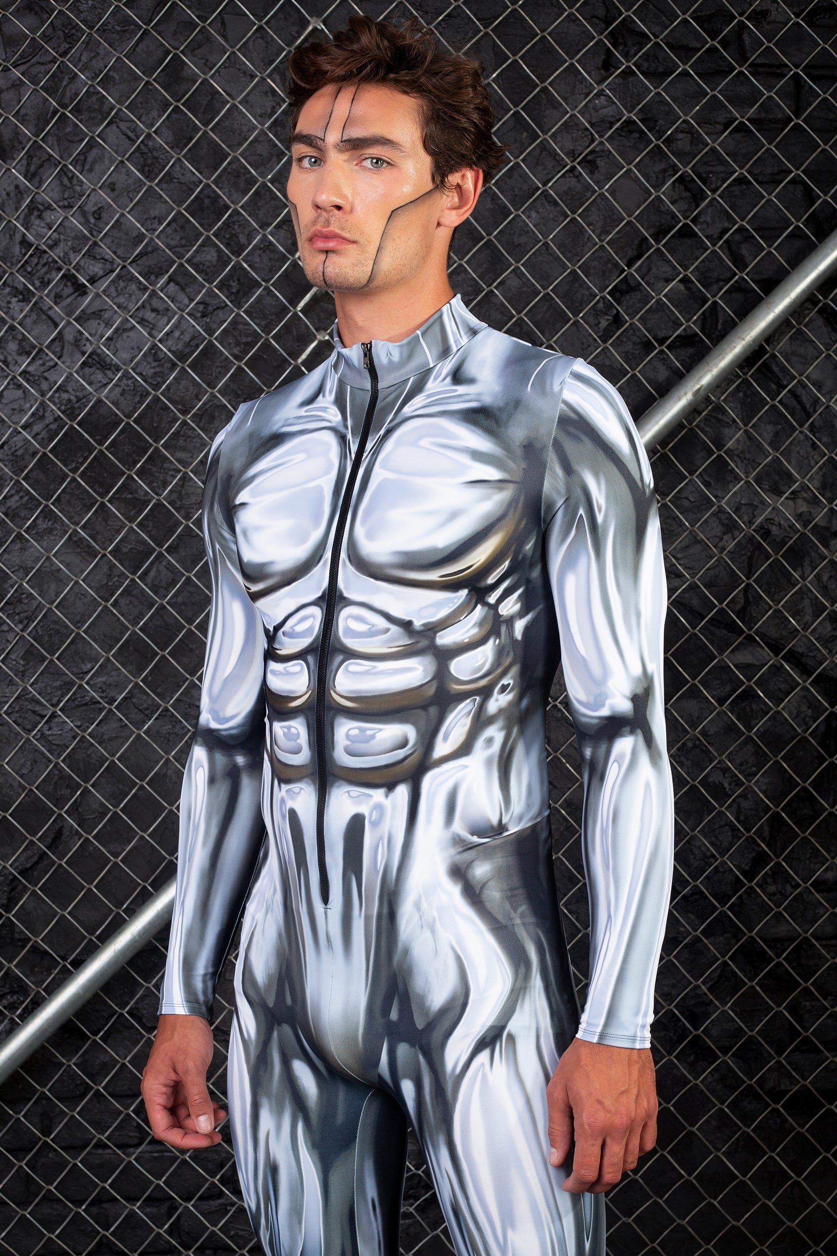 Celestial Male Costume