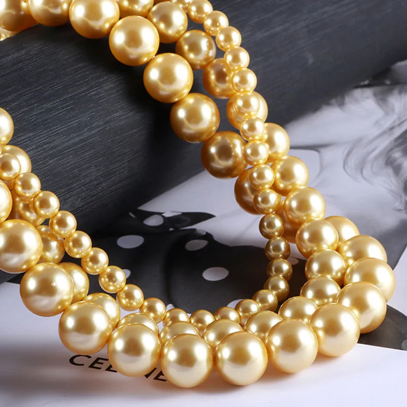 Japan AAAA - Akoya Pearl Necklace