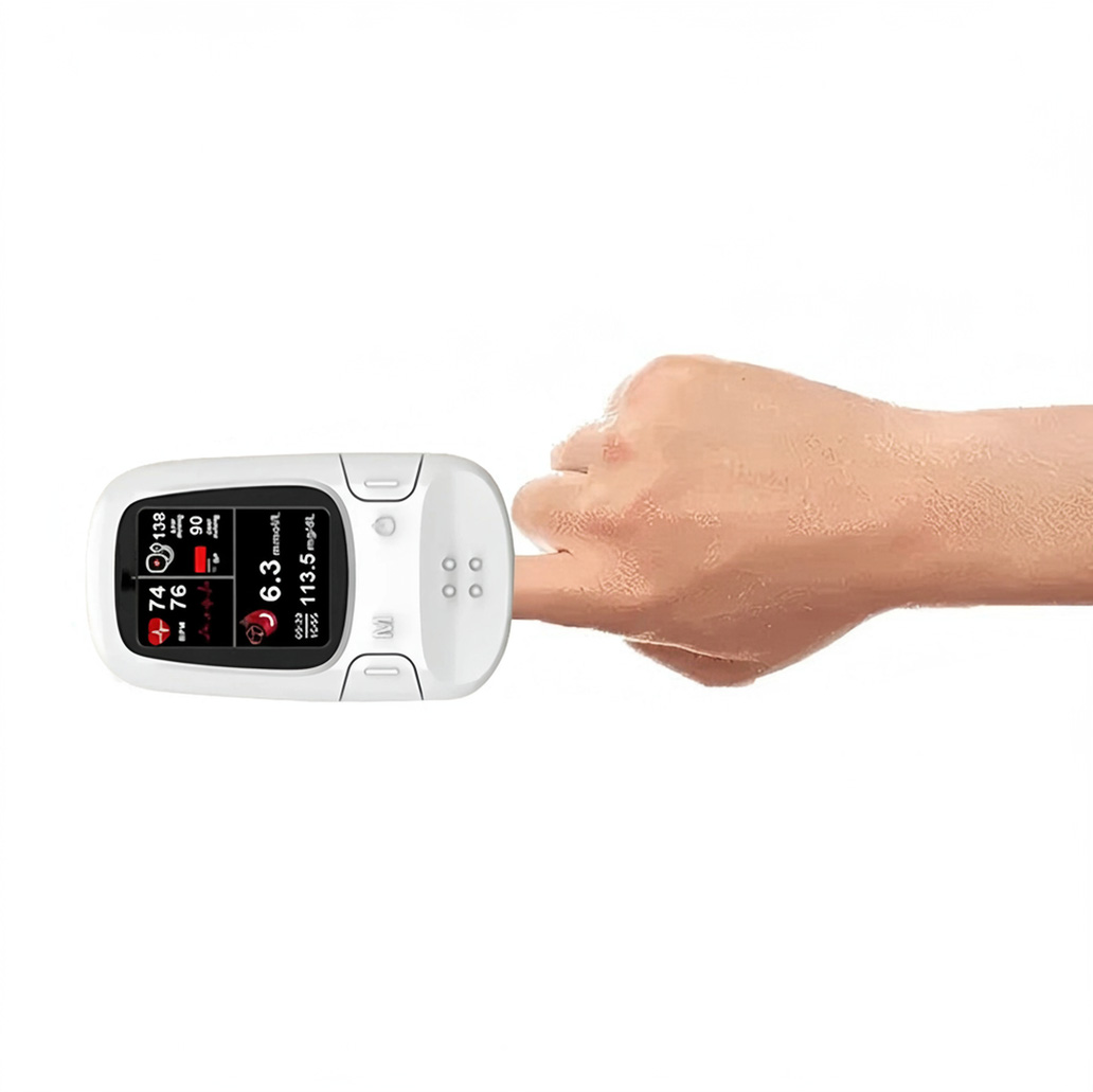 Pulse Oximeter