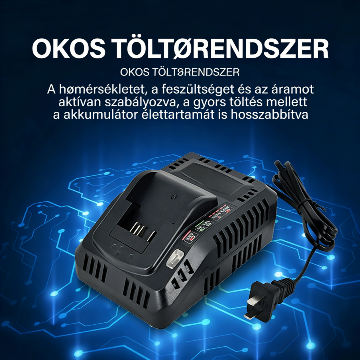 BOSCH 20V Kefe nélküli lítium akkumulátoros ST64 szegező pisztoly — 80J erőteljes áthatolás · Vezeték nélküli, hatékony munka · Professzionális biztonsági meghajtó rendszer