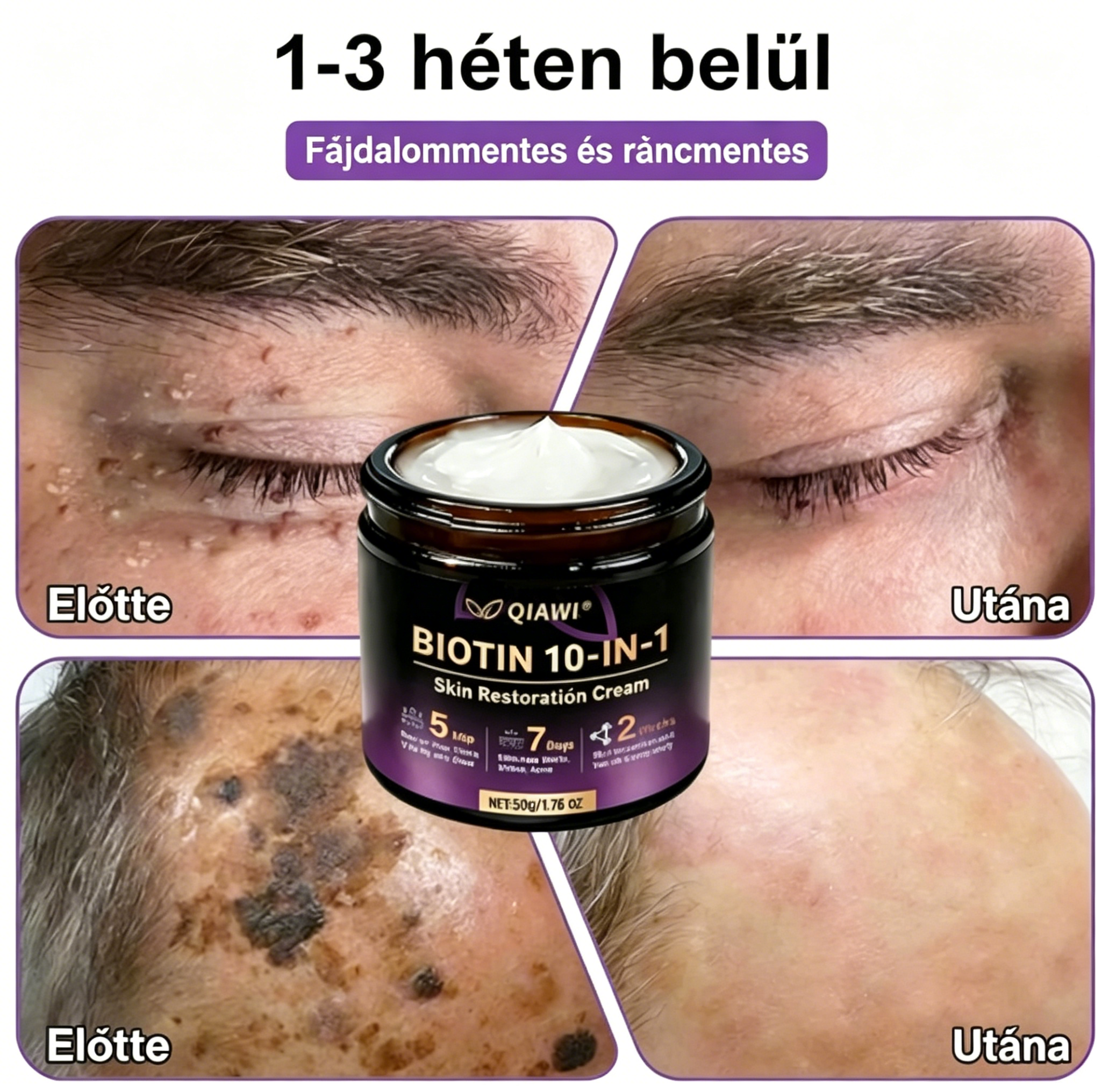 [Copy]NMN + Resveratrol MD által kifejlesztett sejtszintű NAD+ fokozó ultratiszta NMN-nel és resveratrolral, kutatásokkal alátámasztott dózisokban.