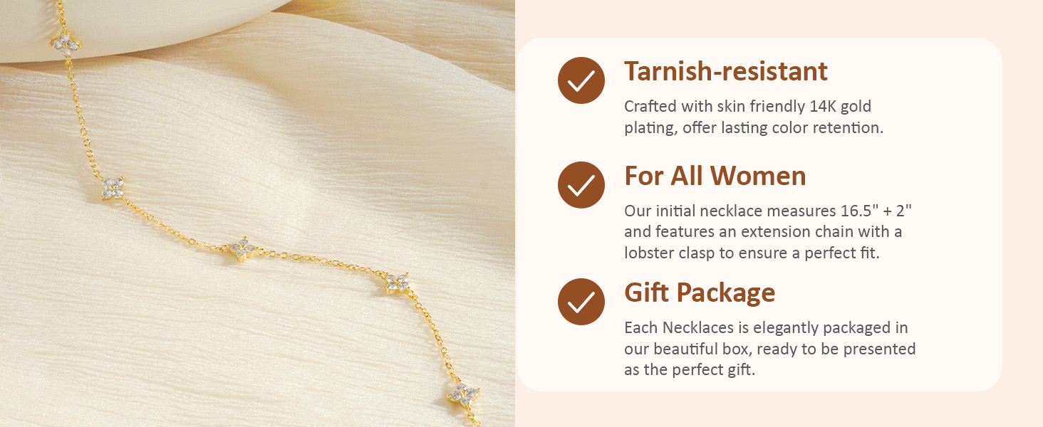 dainty cute jewelry