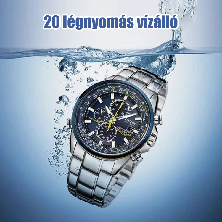 Repülő óra