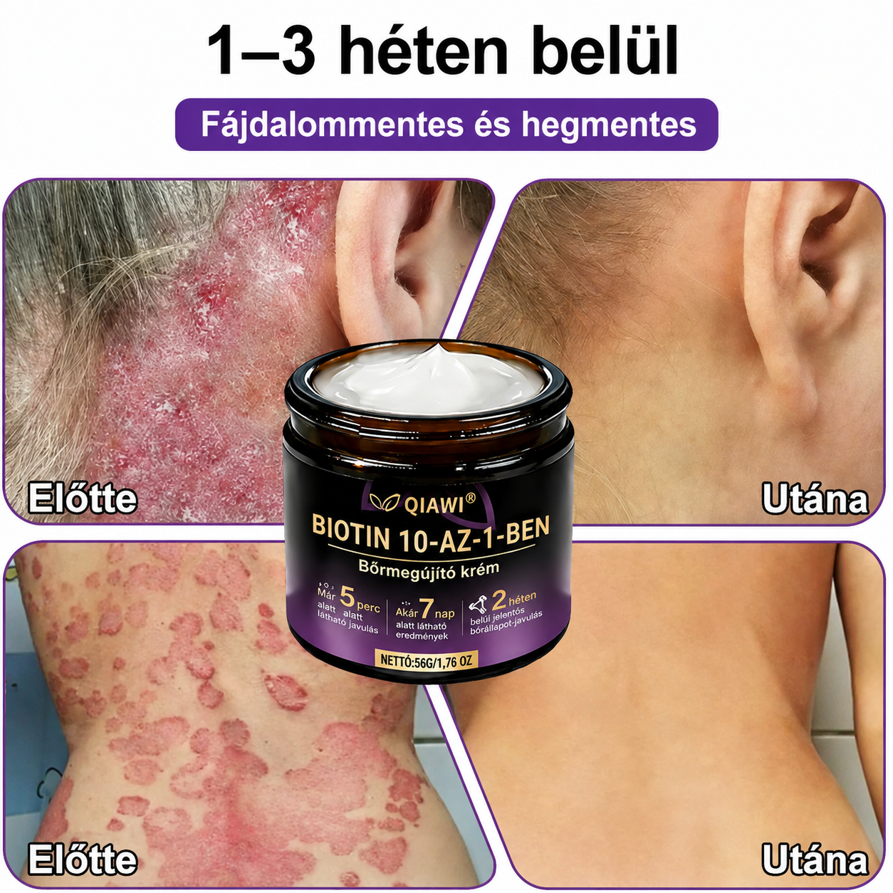 [Copy]NMN + Resveratrol MD által kifejlesztett sejtszintű NAD+ fokozó ultratiszta NMN-nel és resveratrolral, kutatásokkal alátámasztott dózisokban.