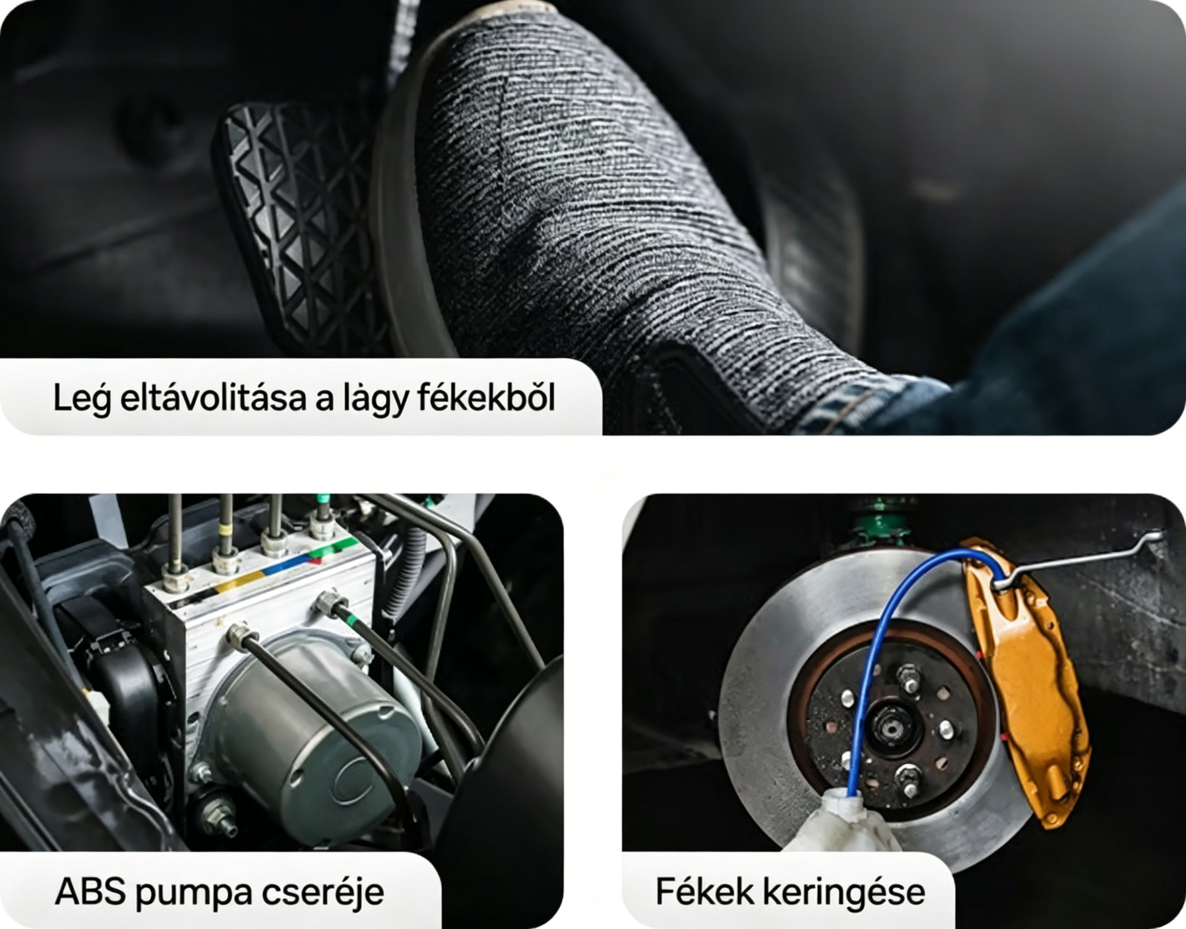 Diagnosztizáljon, javítson és takarítson meg pénzt a BLKTEC 460T OBD2 szkennerrel!