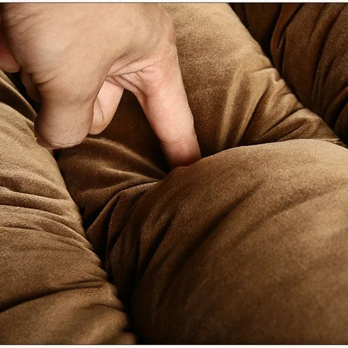 🚗🌟Utolsó nap 50% KEDVEZMÉNY - Párnázott autósülés huzat