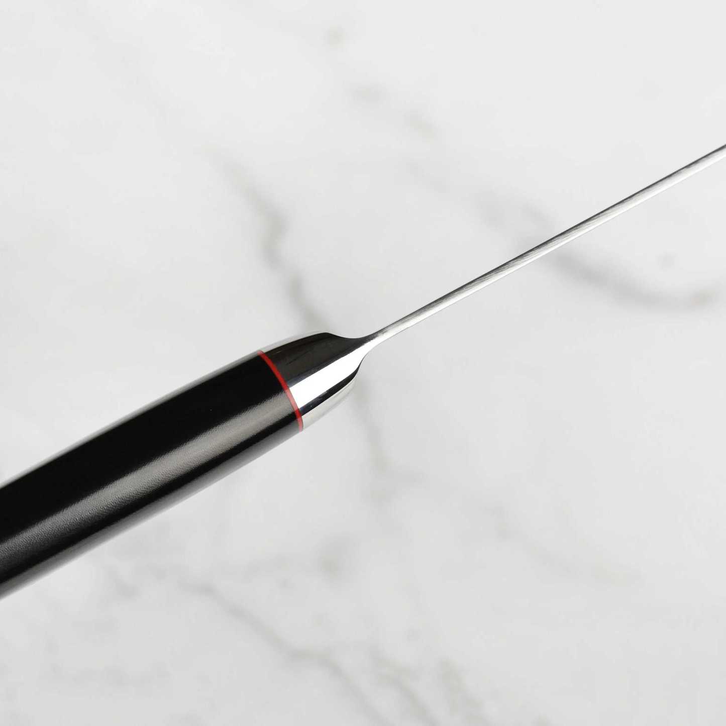 Nejnovější sada japonských třídílných nožů Yaxell Ypsilon SG2 z roku 2024