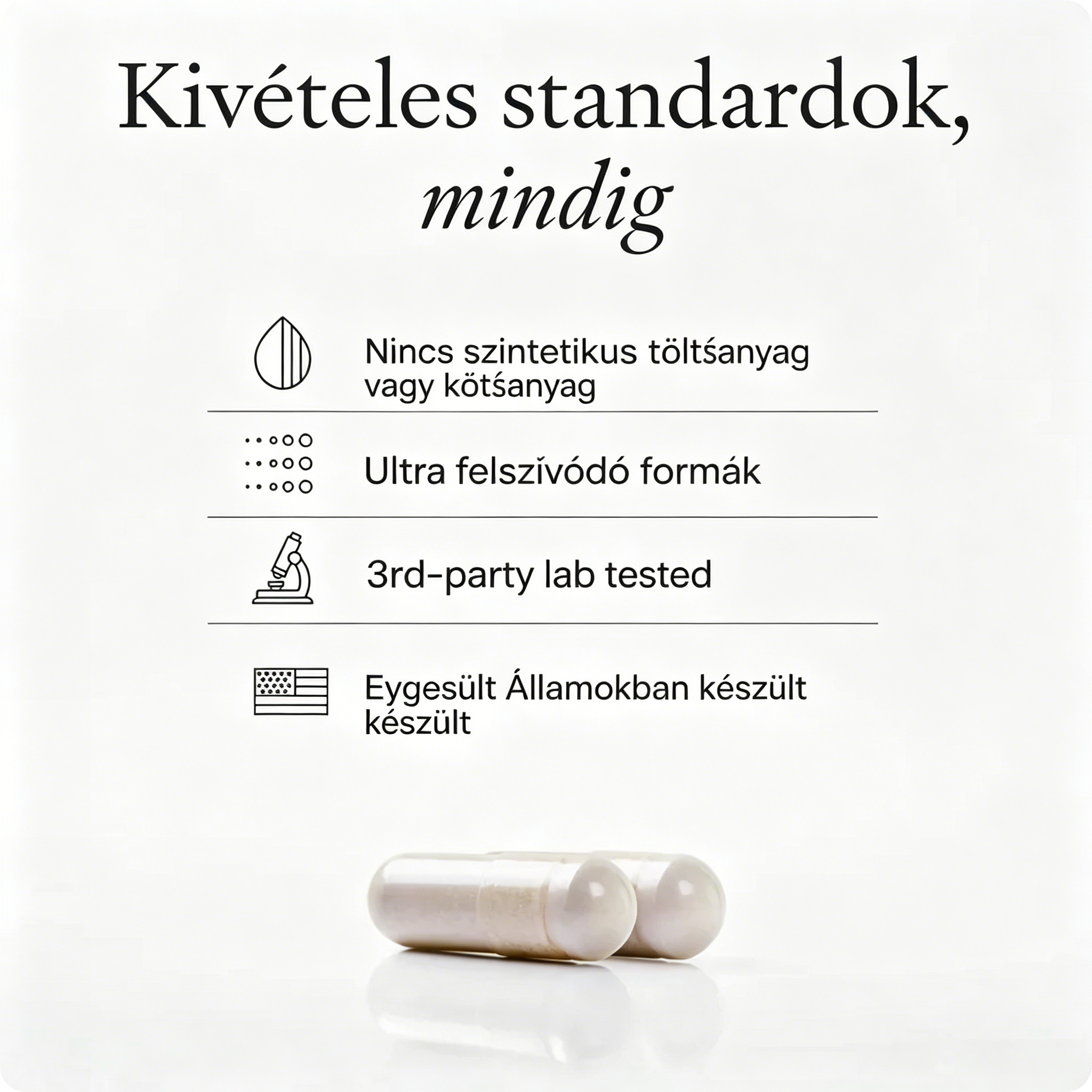 NMN + Resveratrol MD által kifejlesztett sejtszintű NAD+ fokozó ultratiszta NMN-nel és resveratrolral, kutatásokkal alátámasztott dózisokban.