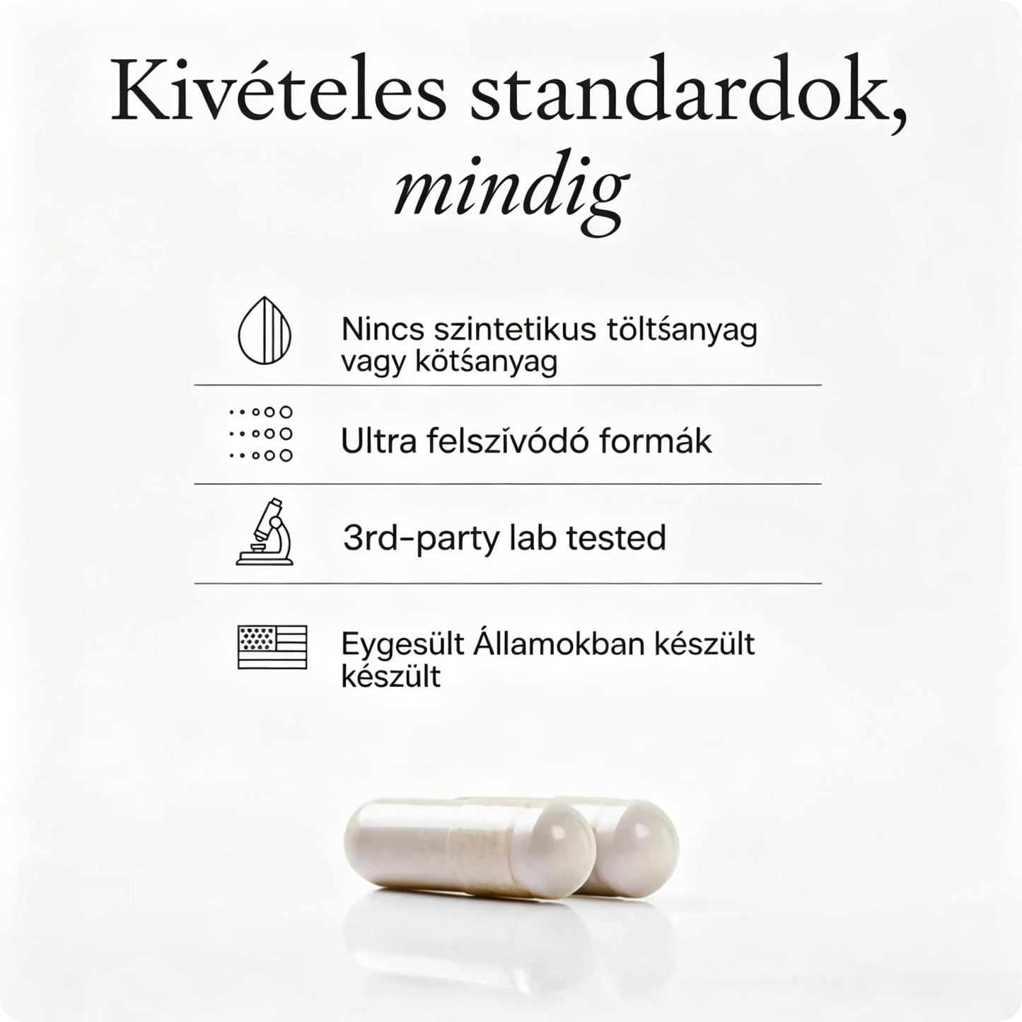 NMN + Resveratrol MD által kifejlesztett sejtszintű NAD+ fokozó ultratiszta NMN-nel és resveratrolral, kutatásokkal alátámasztott dózisokban.