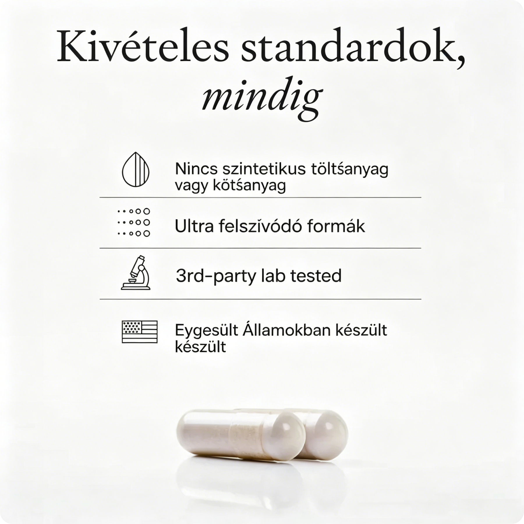 NMN + Resveratrol MD által kifejlesztett sejtszintű NAD+ fokozó ultratiszta NMN-nel és resveratrolral, kutatásokkal alátámasztott dózisokban.