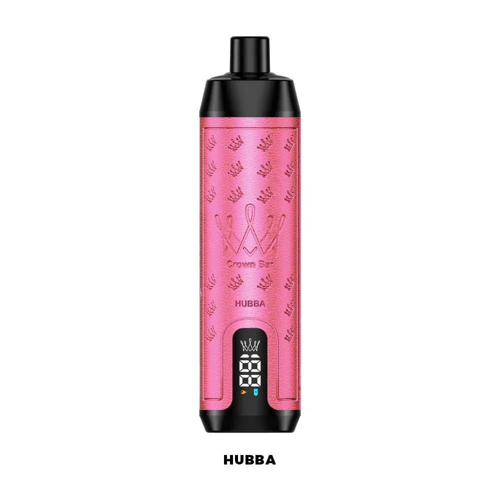 💥AL FAKHER 12000 PUFFS Crown Stick (Ofertă incredibilă)