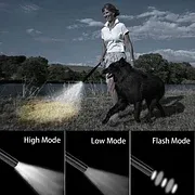 🔥HOT SALE🔥Baseball ütő LED-es zseblámpa