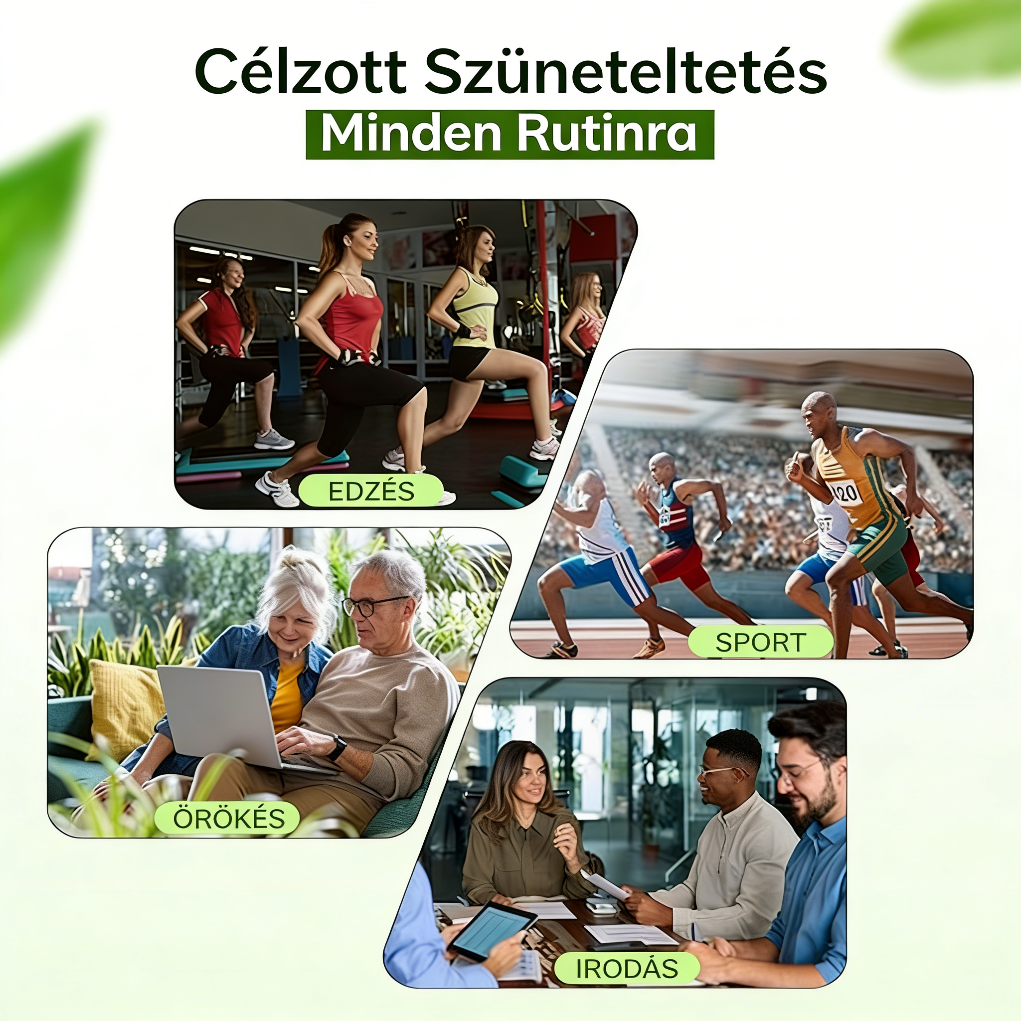 [Copy]Többfunkciós fájdalomcsillapító gél tapasz – Gyors és hosszan tartó enyhülés izom- és ízületi fájdalomra