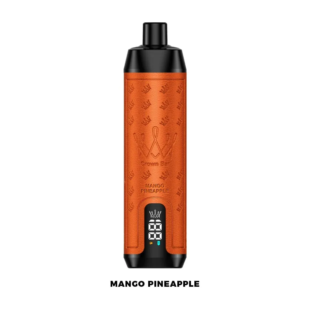 💥AL FAKHER 12000 PUFFS Crown Stick (Ofertă incredibilă)