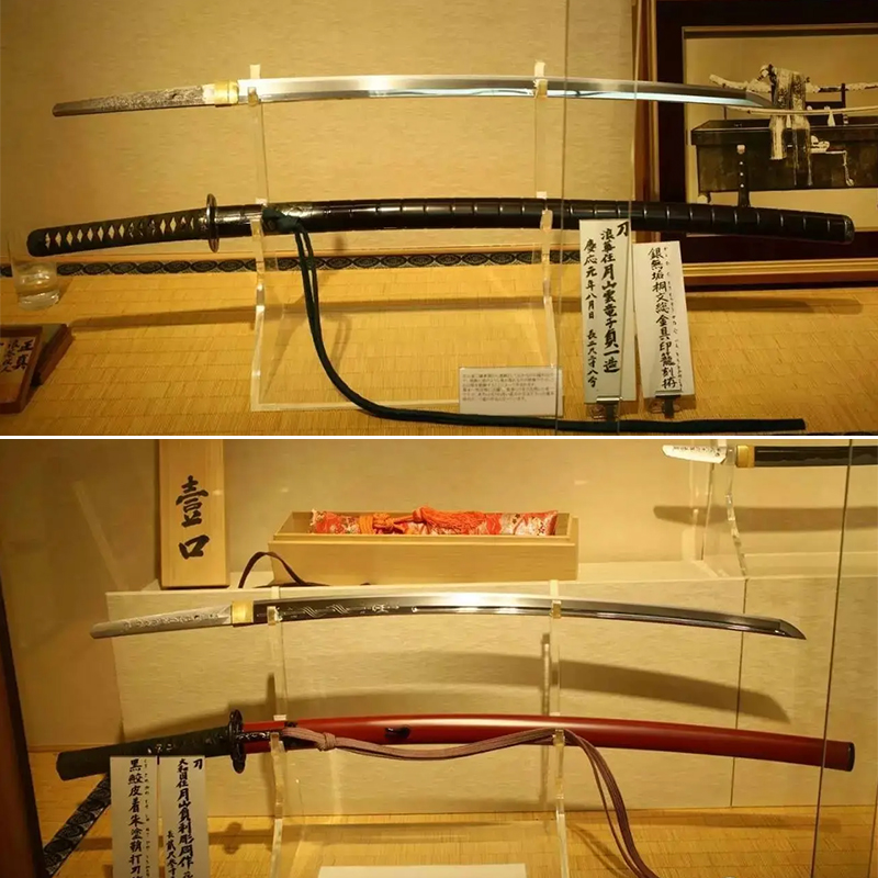 Kézzel kovácsolt, minden darabhoz tartozik egy exkluzív Eredeti Tanúsítvány.