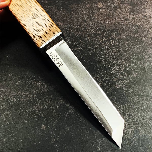 🐉Handmade Portable 2 In 1 Dragon and Phoenix Double Blades🐉🗡