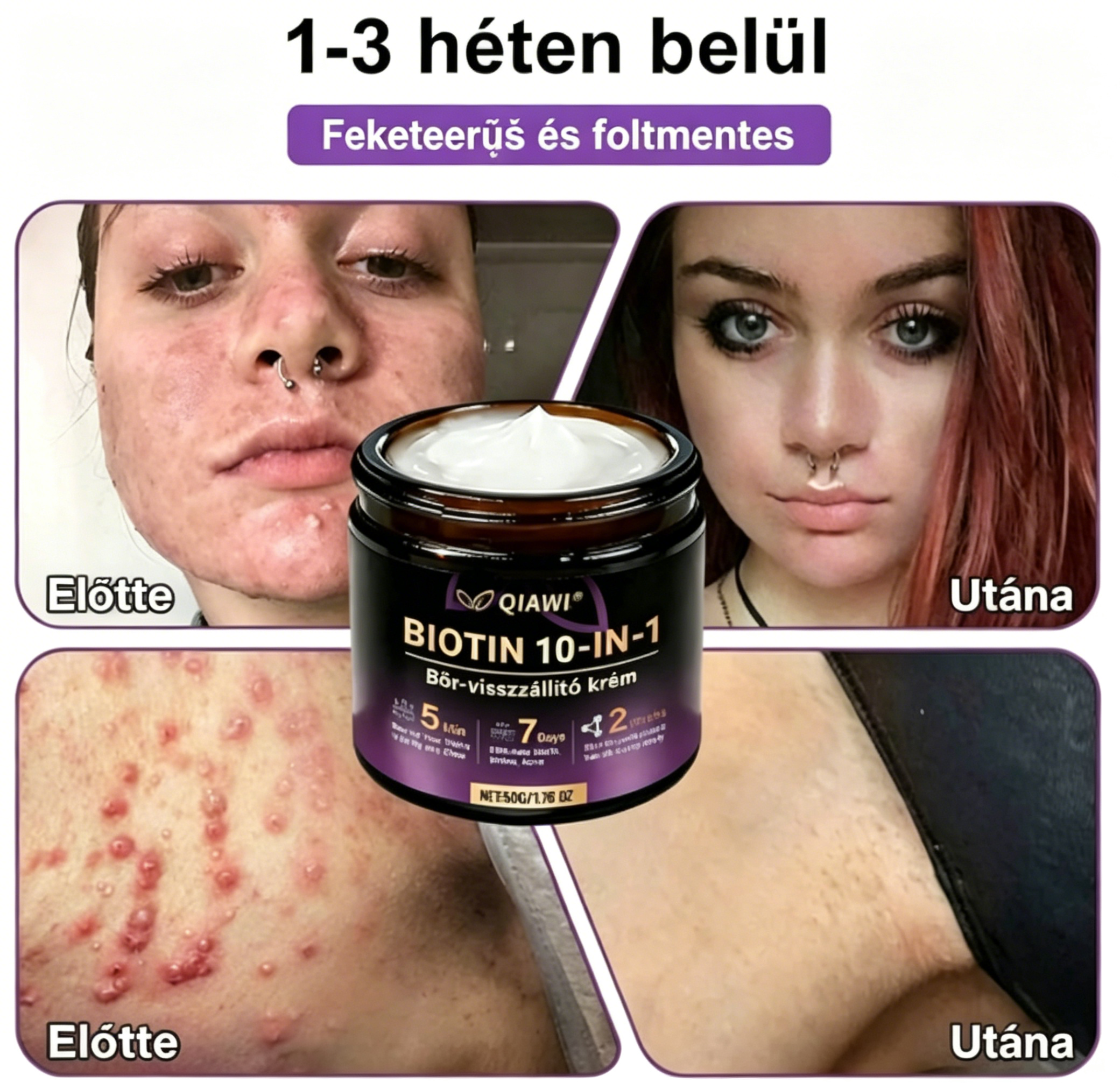 [Copy]NMN + Resveratrol MD által kifejlesztett sejtszintű NAD+ fokozó ultratiszta NMN-nel és resveratrolral, kutatásokkal alátámasztott dózisokban.