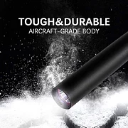 🔥HOT SALE🔥Baseball ütő LED-es zseblámpa