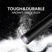 🔥HOT SALE🔥Baseball ütő LED-es zseblámpa